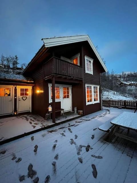 Property view