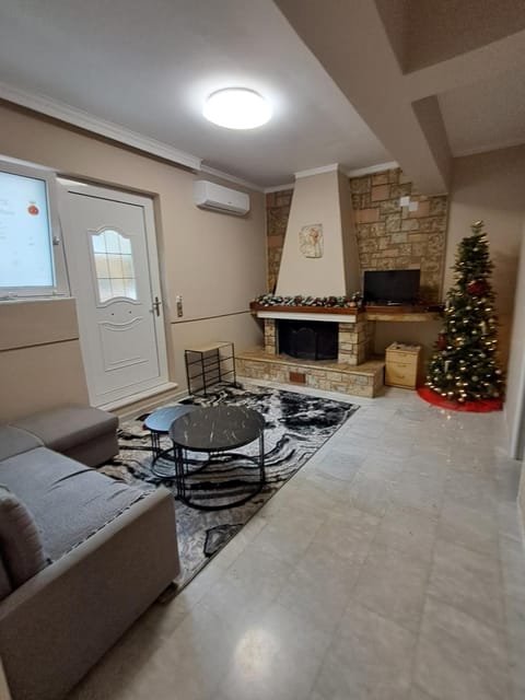 Argeades apartment Apartment in Nafplion