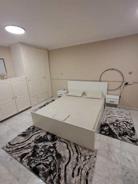 Argeades apartment Apartment in Nafplion