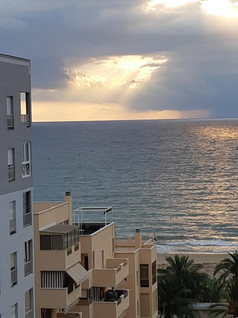 Sea view
