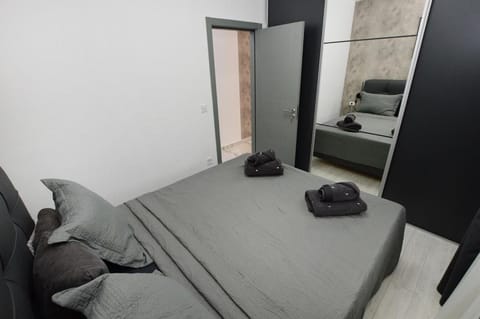 Porto Apartment in Kotor Municipality