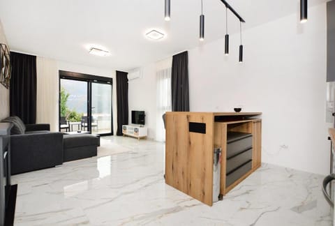 Porto Apartment in Kotor Municipality