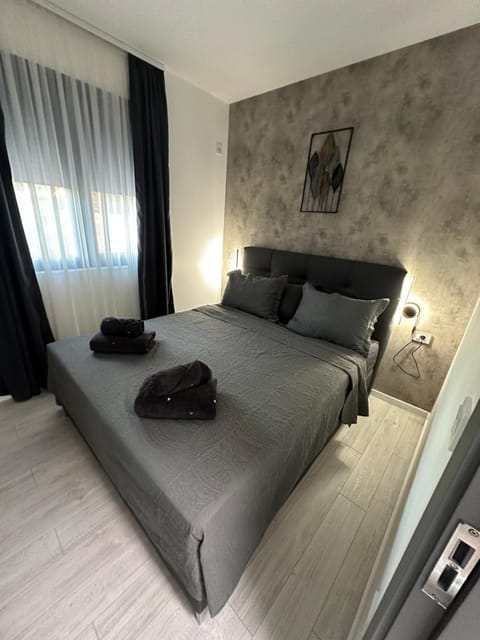 Porto Apartment in Kotor Municipality