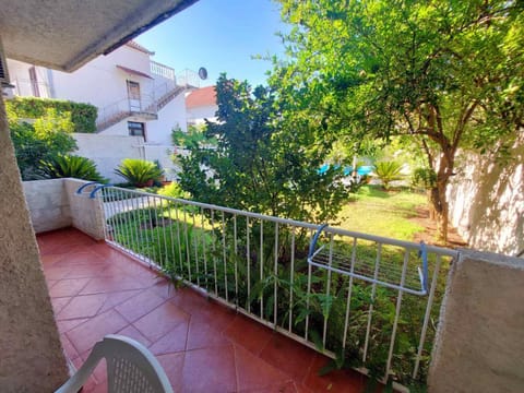 Guest House Villa Orlica Apartment in Kotor Municipality