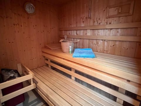 City Chillout Heidelberg Appartement with Sauna & Pool Apartment in Heidelberg