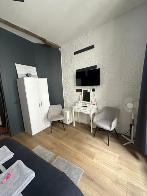 Stay in Antwerp City Bed and Breakfast in Antwerp