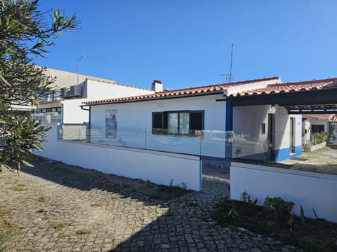 Property building, View (from property/room), Sea view