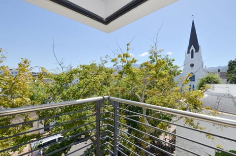 Church View Lux Apartment Apartment in Stellenbosch