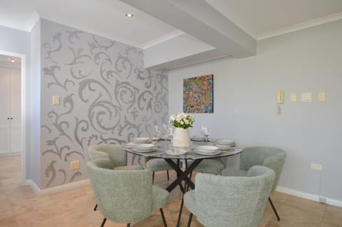 Church View Lux Apartment Apartment in Stellenbosch