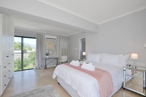 Church View Lux Apartment Apartment in Stellenbosch