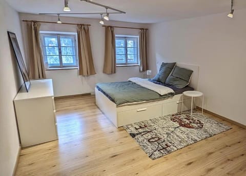 A cozy little flat in Ried Apartment in Trentino-South Tyrol