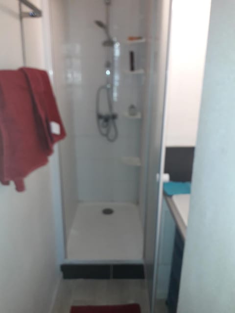 Studio 107 Apartment in Aix-en-Provence