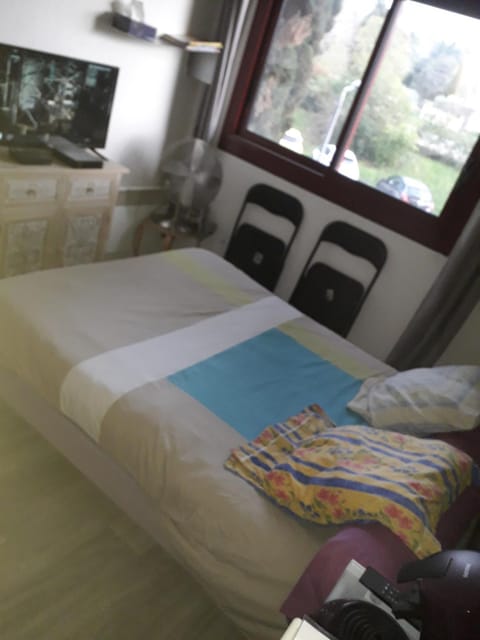 Studio 107 Apartment in Aix-en-Provence