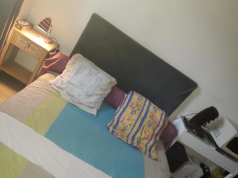 Studio 107 Apartment in Aix-en-Provence