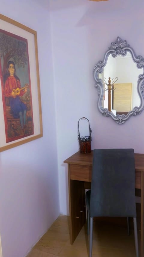 Anastelia Apartments - The Backyard House in Halkidiki