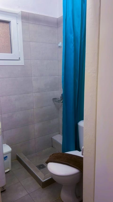 Anastelia Apartments - The Backyard House in Halkidiki