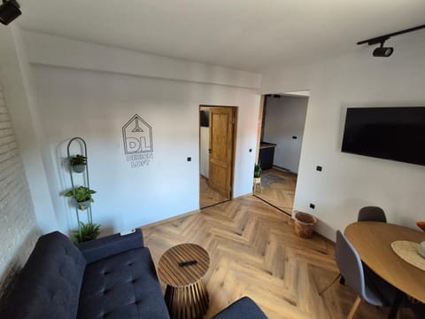 Design Loft Apartment in Timiș County