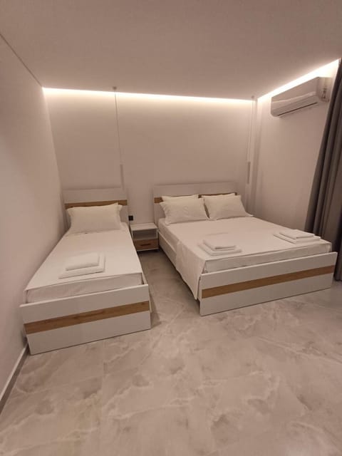 Hotel Kreka Hotel in Ksamil