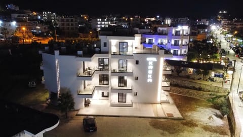 Hotel Kreka Hotel in Ksamil