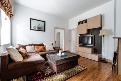 Gusto Apartment Apartment in Lithuania