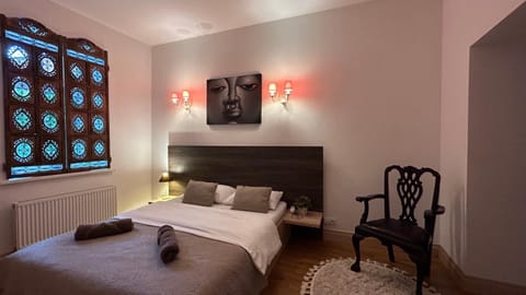 Gusto Apartment Apartment in Lithuania