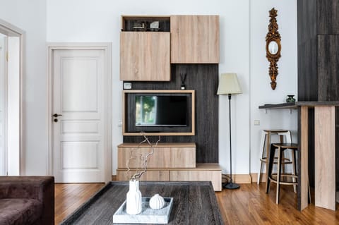 Gusto Apartment Apartment in Lithuania