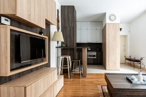 Gusto Apartment Apartment in Lithuania
