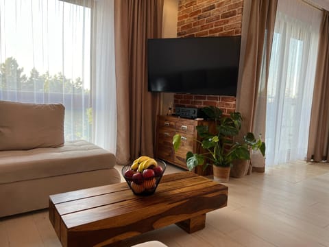 Living room, Seating area, Evening entertainment