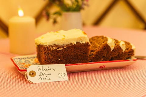 Great Links Yurt Luxury tent in West Devon District