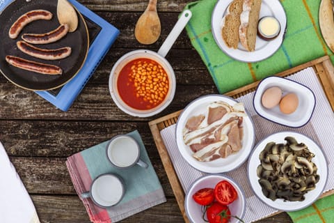 Great Links Yurt Luxury tent in West Devon District