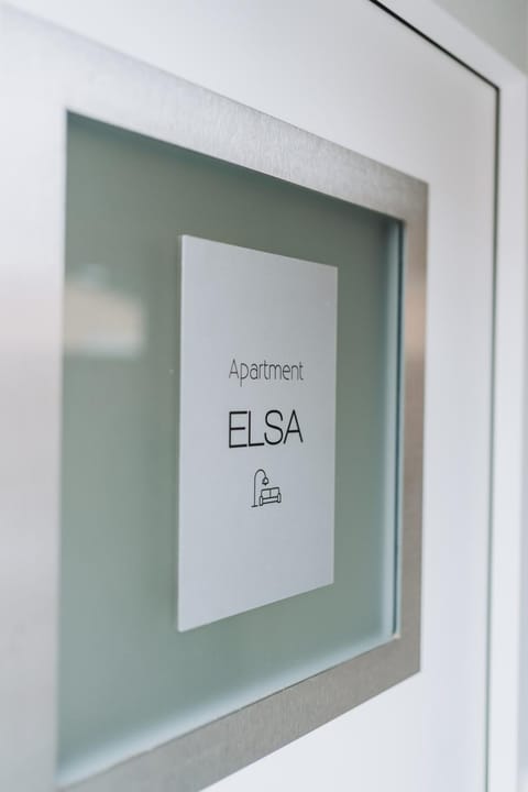 Apartment ELSA Apartment in Klagenfurt