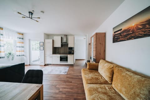 Apartment ELSA Apartment in Klagenfurt