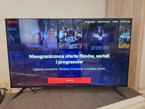 Apartament Mickiewicza Apartment in Pomeranian Voivodeship