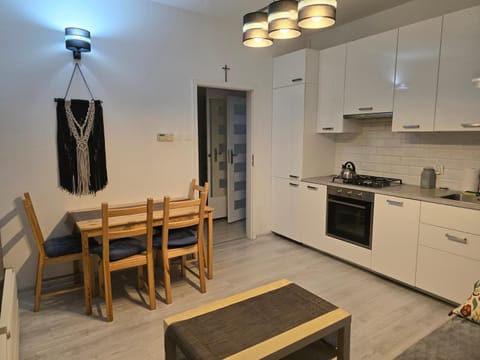 Apartament Mickiewicza Apartment in Pomeranian Voivodeship