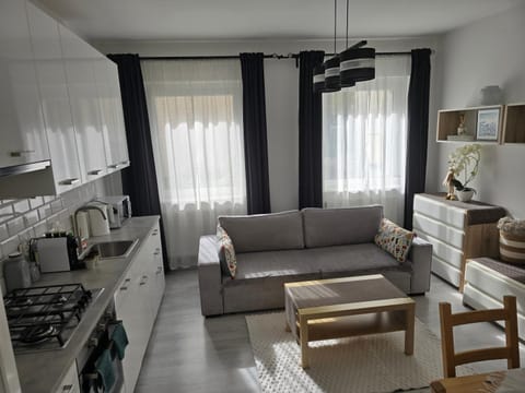 Apartament Mickiewicza Apartment in Pomeranian Voivodeship