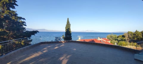 Φάρος Αρκίτσας Apartment hotel in Euboea