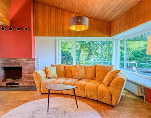 Ferienhaus mit Aussicht House in Vorarlberg, Austria