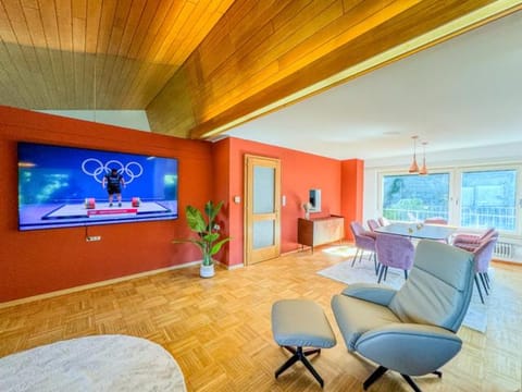 Ferienhaus mit Aussicht House in Vorarlberg, Austria