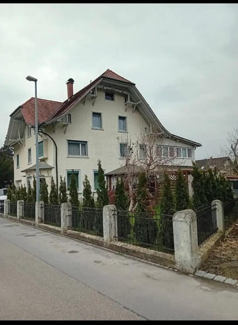 Marija Apartment Apartment in Vorarlberg, Austria