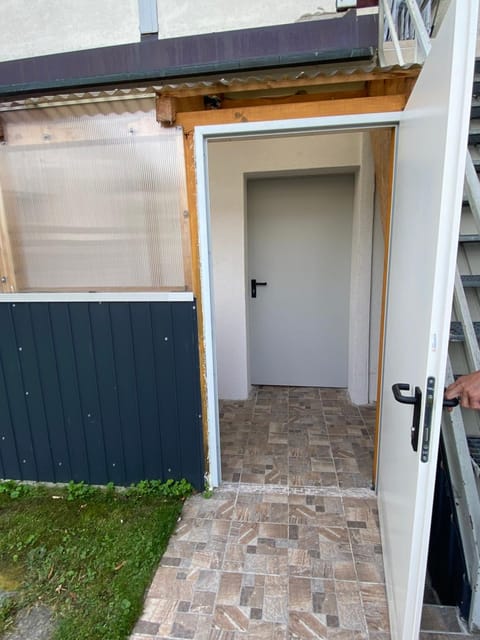 Marija Apartment Apartment in Vorarlberg, Austria