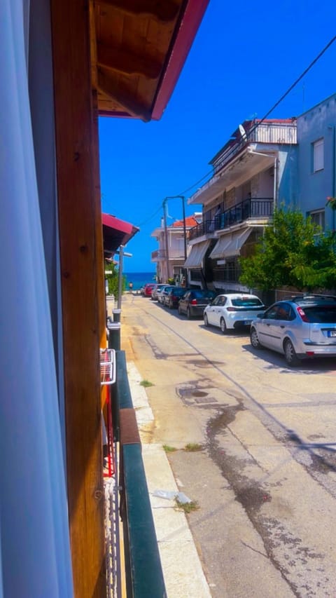 Anastelia Apartments - 1 House in Halkidiki