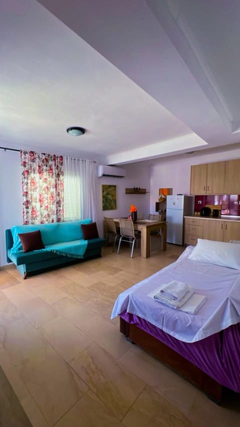 Anastelia Apartments - 1 House in Halkidiki