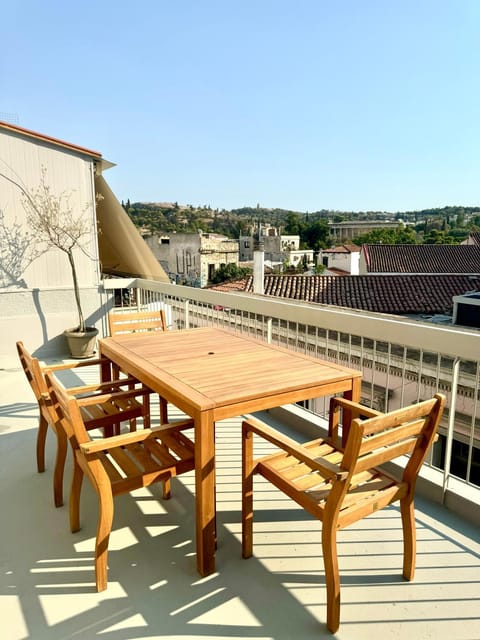 Day, Natural landscape, View (from property/room), Balcony/Terrace