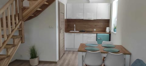 Apartamenty Marynarska 8 Apartment in Pomeranian Voivodeship