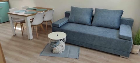 Apartamenty Marynarska 8 Apartment in Pomeranian Voivodeship