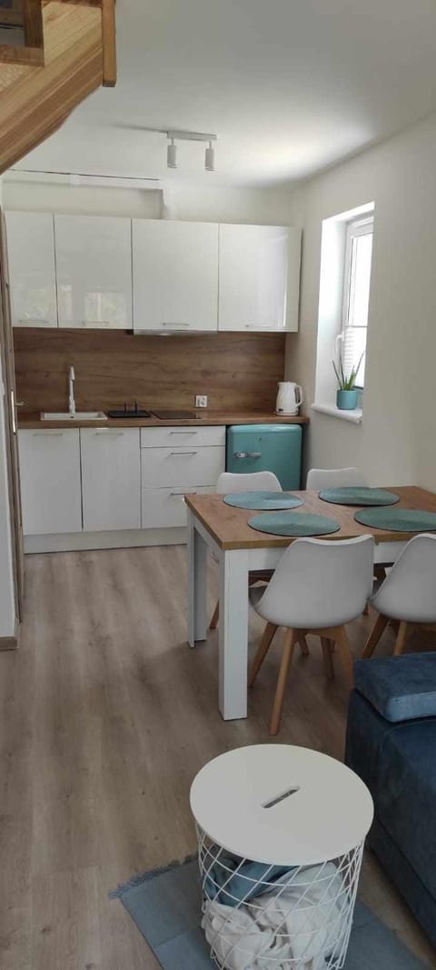 Apartamenty Marynarska 8 Apartment in Pomeranian Voivodeship