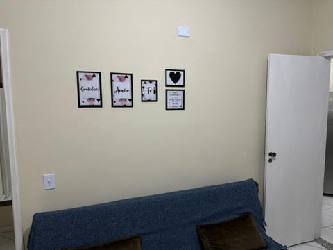 Apto no centro de nova friburgo 1 Apartment in Nova Friburgo