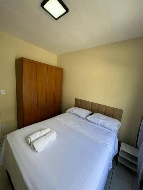 Apto no centro de nova friburgo 1 Apartment in Nova Friburgo