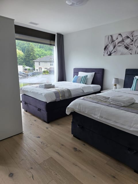 Heyko Holiday Interlaken Apartment in Interlaken