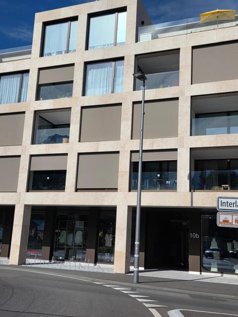 Heyko Holiday Interlaken Apartment in Interlaken